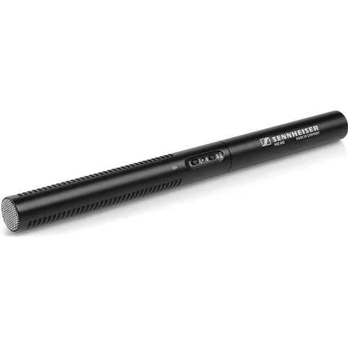 MKE 600 Shotgun Mikrofon - 2