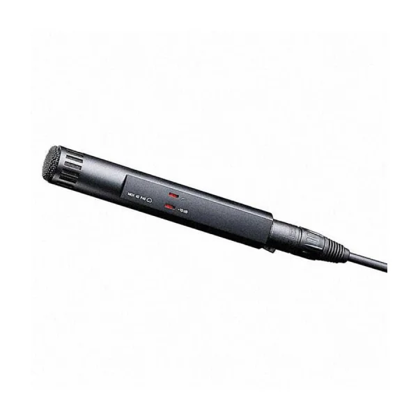 MKH 40 P 48 Condenser Mikrofon - 2