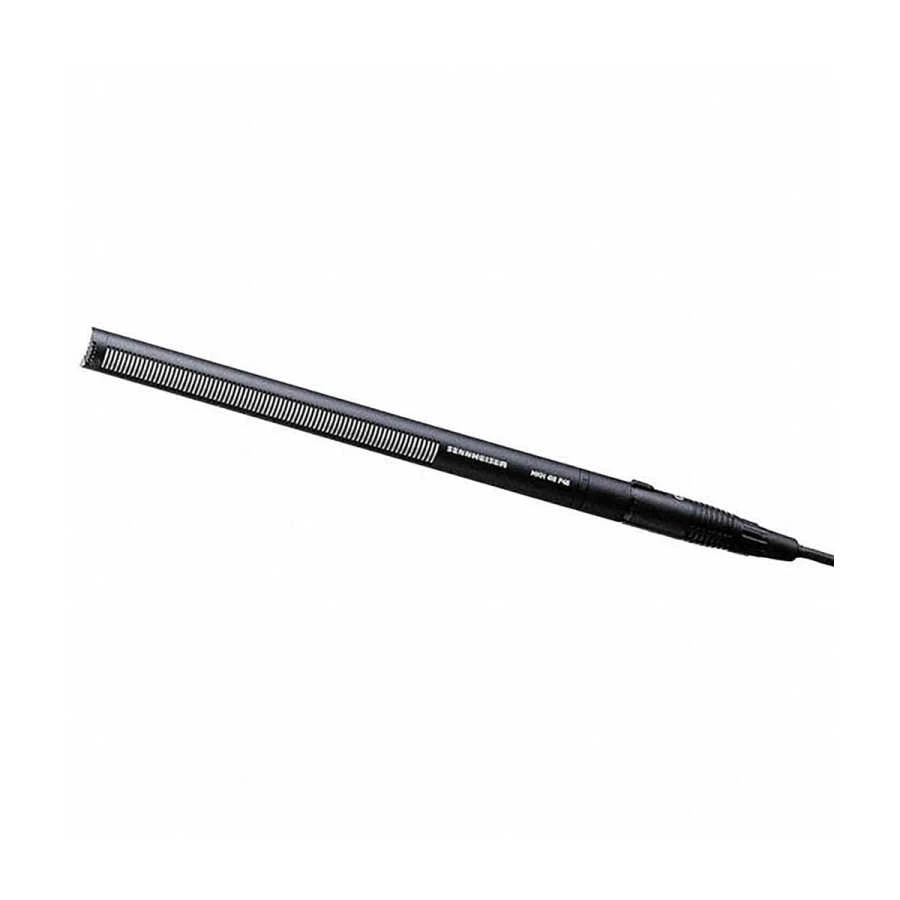 Sennheiser MKH 416 P48U3 Tube Line Mikrofon MKH Series Sesçi Baba