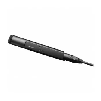 MKH 60 P48 Condenser Mikrofon - Sennheiser