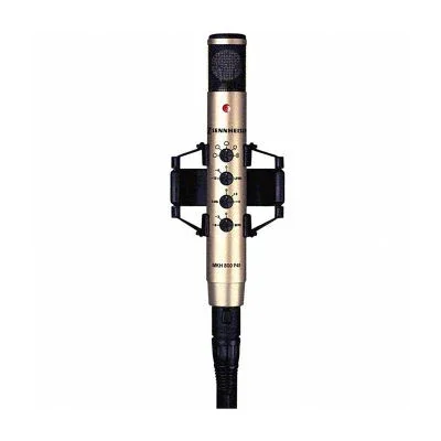 MKH 800 P48 Condenser Mikrofon - 1