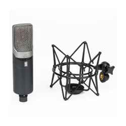 ML-1A / Condenser Modelleme Mikrofonu - 4