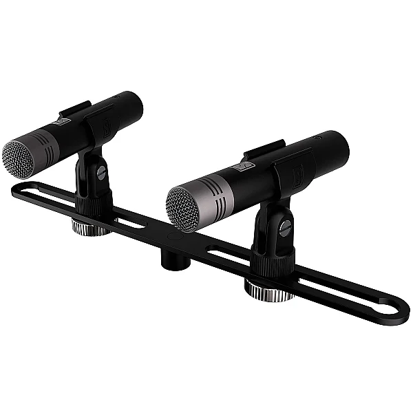 ML-2A / Condenser Enstürman Modelleme Mikrofonu (ÇİFT) - 3