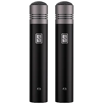 ML-2A / Condenser Enstürman Modelleme Mikrofonu (ÇİFT) - Slate Digital