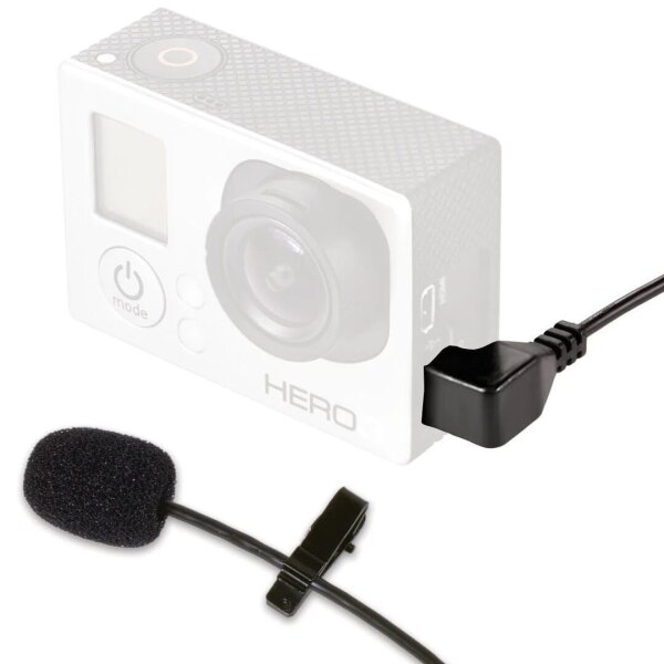 MM-165GP - MXL Microphones