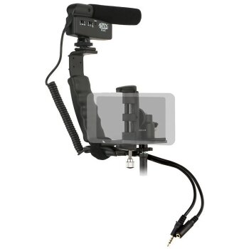 MM-VE001 - MXL Microphones