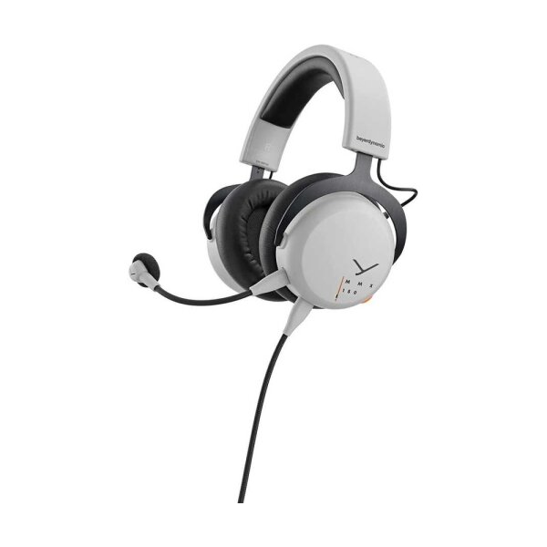 MMX 150 USB Oyuncu Kulaklığı (GRİ) - Beyerdynamic