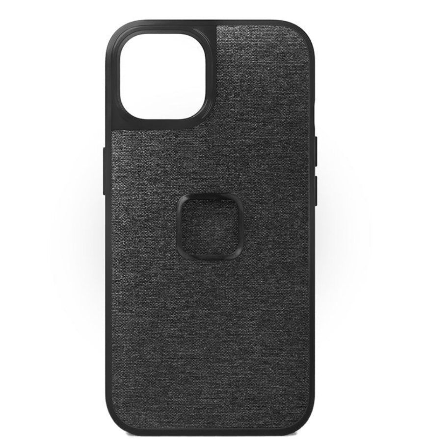 Mobile Everyday Fabric Case iPhone 14 - 1