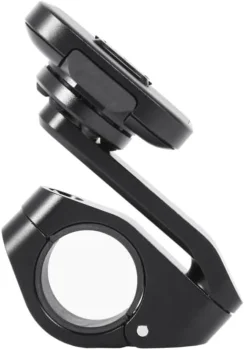 Mobile Motorcycle Bar Mount v2 - 2