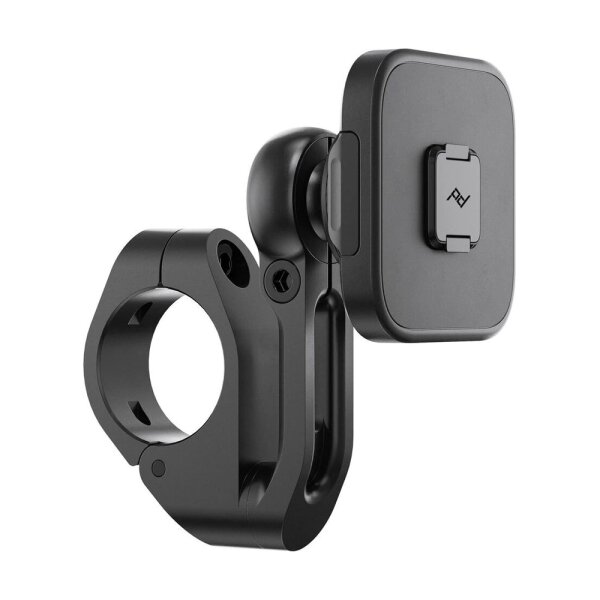 Mobile Motorcycle Bar Mount v2 - 1