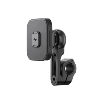 Mobile Motorcycle Mirror Mount // M-MM-AC-BK-1 - PeakDesign