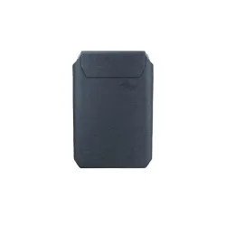 Mobile Wallet Slim / Mobil Cihazlar İçin Slim Cüzdan Midnight // M-WA-AA-MN-1 - 2