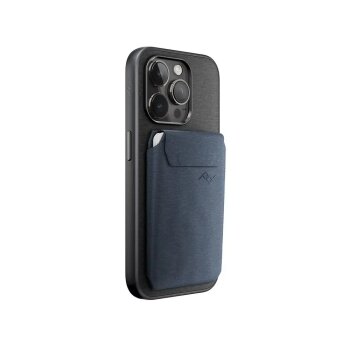 Mobile Wallet Slim / Mobil Cihazlar İçin Slim Cüzdan Midnight // M-WA-AA-MN-1 - PeakDesign