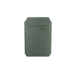 MOBILE WALLET SLIM-SAGE // M-WA-AA-SG-1 - 2