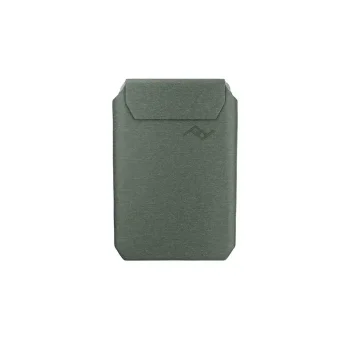 MOBILE WALLET SLIM-SAGE // M-WA-AA-SG-1 - 2