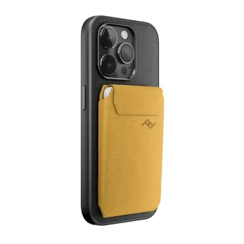 Mobile Wallet Slim Sun / Mobil Cihazlar İçin Slim Cüzdan M-WA-AA-SN-1 - PeakDesign