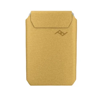 Mobile Wallet Slim Sun / Mobil Cihazlar İçin Slim Cüzdan M-WA-AA-SN-1 - 2