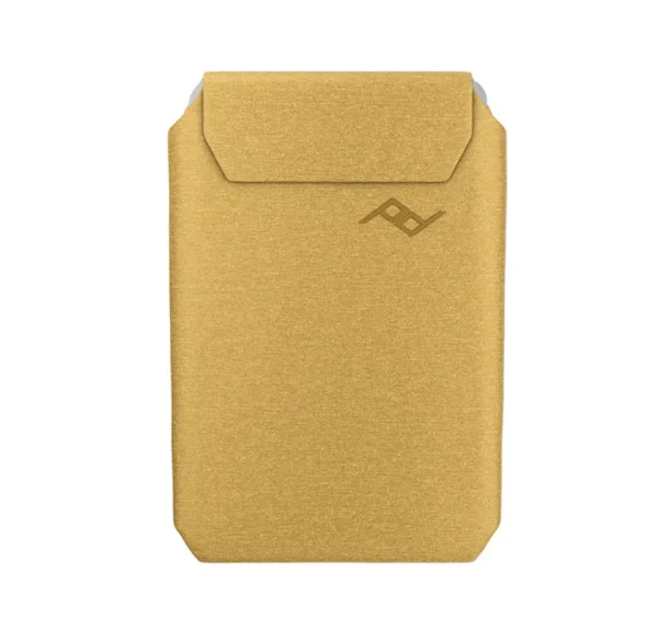 Mobile Wallet Slim Sun / Mobil Cihazlar İçin Slim Cüzdan M-WA-AA-SN-1 - 2