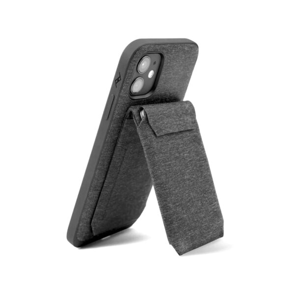 Mobile Wallet Stand / Portatif Cüzdan ve Stant M-WA-AB-CH-1 - 1