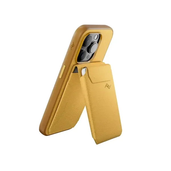 Mobile Wallet Stand Sun/ Portatif Cüzdan ve Stant M-WA-AB-SN-1 - 1