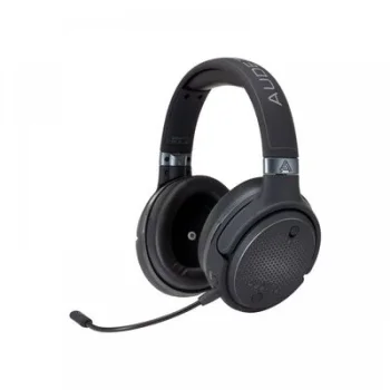 Mobius Carbon Bluetooth Oyuncu Kulaklığı - Audeze