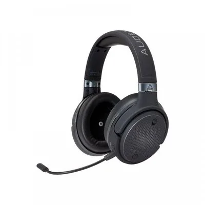 Mobius Carbon Bluetooth Oyuncu Kulaklığı - 1