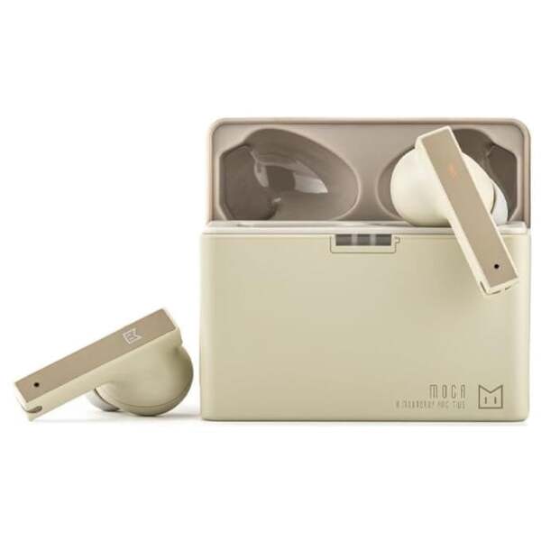 MOCA True Wireless Stereo | Cafe - 1
