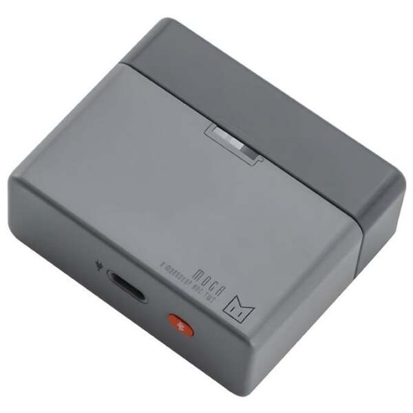 MOCA True Wireless Stereo | Gray - 3