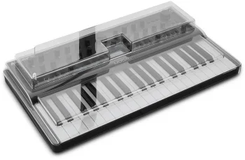Modal Argon8 & Cobalt8 (37 tuşlu) için Decksaver Koruyucu Kapak - 2