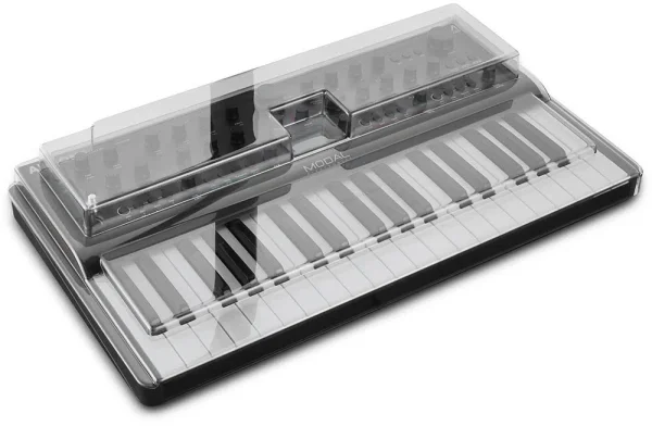 Modal Argon8 & Cobalt8 (37 tuşlu) için Decksaver Koruyucu Kapak - 2