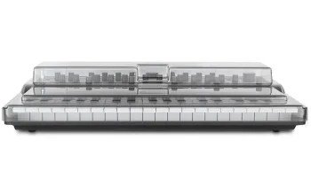 Modal Argon8 & Cobalt8 (37 tuşlu) için Decksaver Koruyucu Kapak - 3