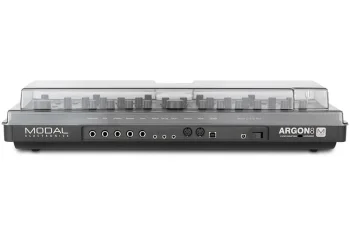 Modal Argon8 & Cobalt8 (37 tuşlu) için Decksaver Koruyucu Kapak - 4
