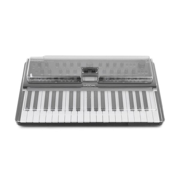 Modal Argon8 & Cobalt8 (61 tuşlu) için Decksaver Koruyucu Kapak - Decksaver