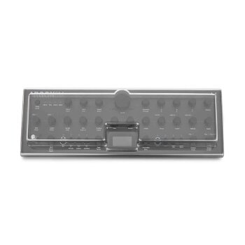 Modal Argon8M & Cobalt8M için Decksaver Koruyucu Kapak - Decksaver