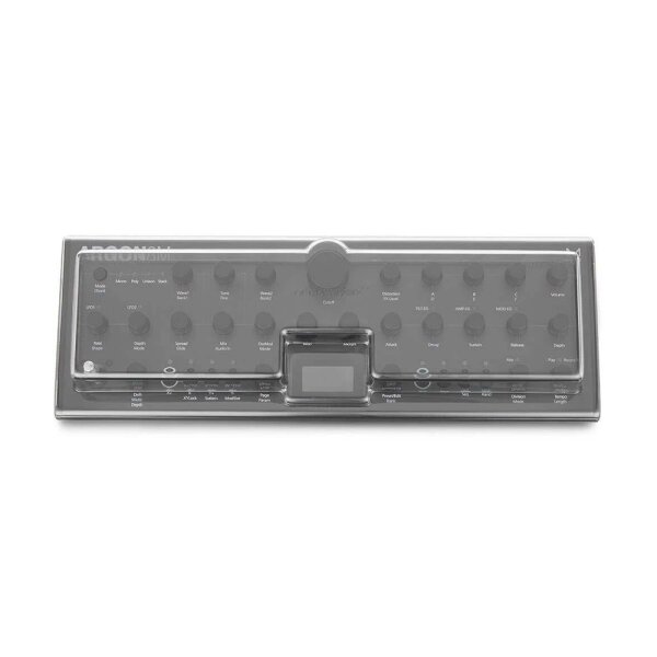 Modal Argon8M & Cobalt8M için Decksaver Koruyucu Kapak - 1