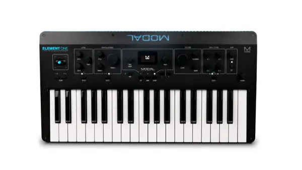 ELEMENT One | 37 Tuş Hybrid Synthesizer - 1