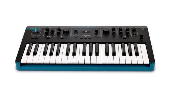 ELEMENT One | 37 Tuş Hybrid Synthesizer - 2