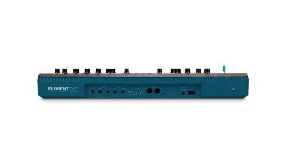 ELEMENT One | 37 Tuş Hybrid Synthesizer - 4