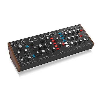 MODEL D Analog Synthesizer - 2