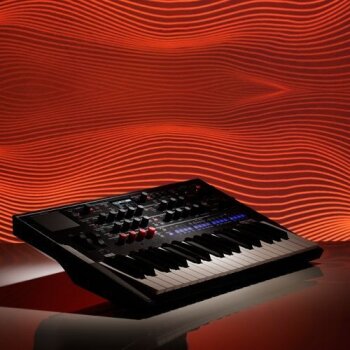 MODWAVE - KORG