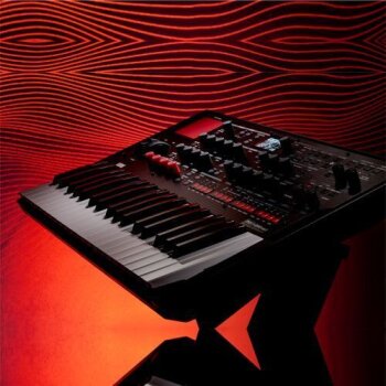 MODWAVE MK2 - KORG