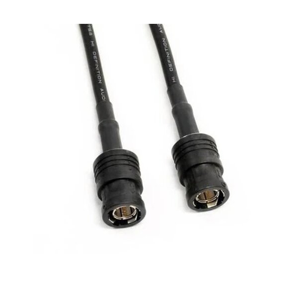 Mogami BNC Kablo BNCBNC0050BL | 0,5mt - Mogami