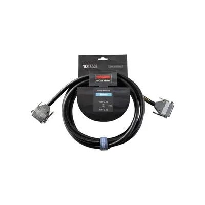 Mogami D-SUB Kablo BO25M25M3 | 3mt - 1