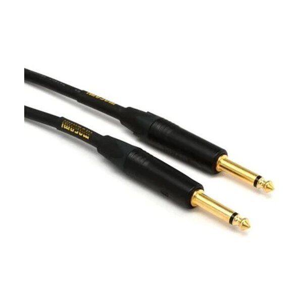 Mogami Gold Enstrüman Kablosu TS-TS | 5mt - Mogami