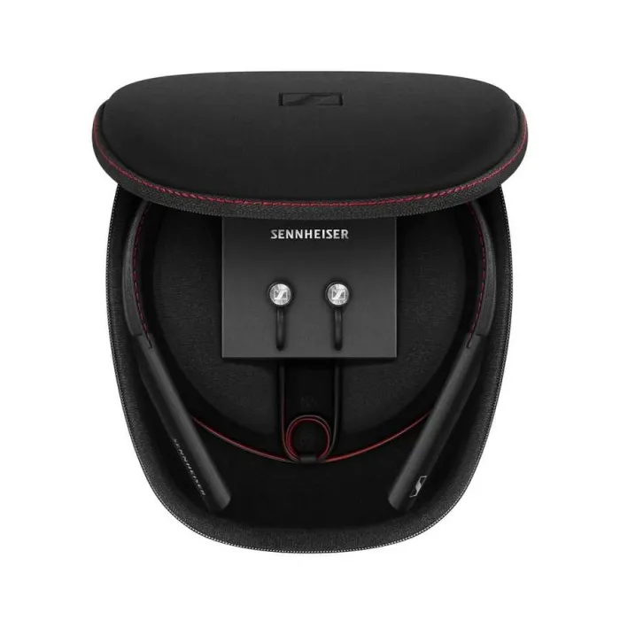 MOMENTUM In-Ear BT Black - 4