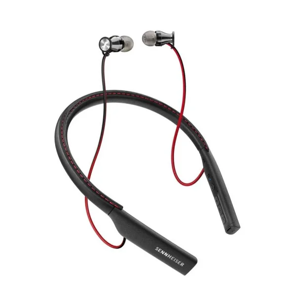 MOMENTUM In-Ear BT Black - 2