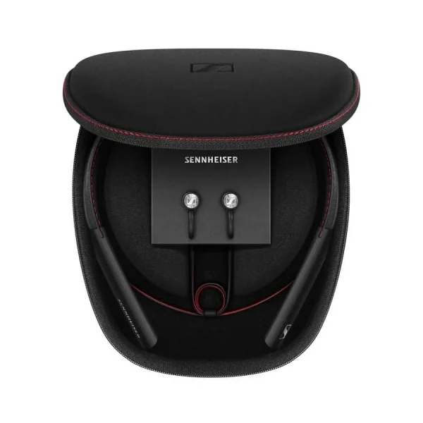 MOMENTUM In-Ear BT Black - 4