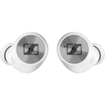 MOMENTUM True Wireless 2 Aktif Gürültü Önleyici Kulaklık (Beyaz) - 2