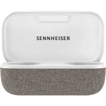 MOMENTUM True Wireless 2 Aktif Gürültü Önleyici Kulaklık (Beyaz) - 4