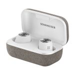 MOMENTUM True Wireless 2 Aktif Gürültü Önleyici Kulaklık (Beyaz) - 1